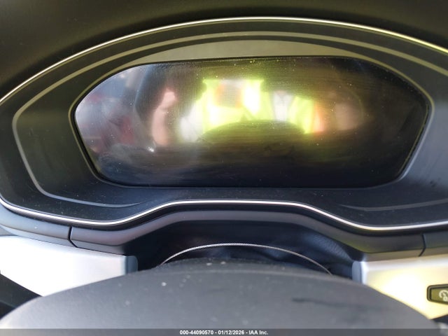 2021 AUDI A5 SPORTBACK WAUFACF55MA037893 Photo 6