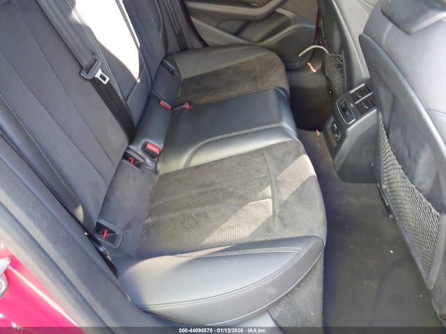 2021 AUDI A5 SPORTBACK WAUFACF55MA037893 Photo 7