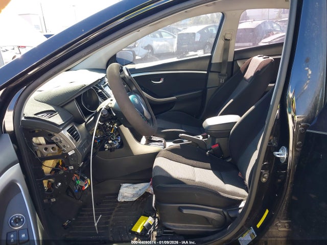 KMHD35LHXFU241178 Hyundai ELANTRA GT