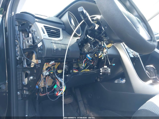 KMHD35LHXFU241178 Hyundai ELANTRA GT