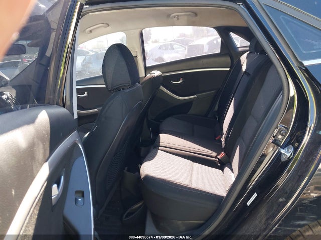 KMHD35LHXFU241178 Hyundai ELANTRA GT