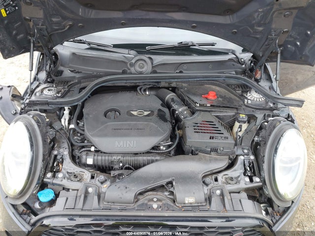 2019 MINI HARDTOP WMWXP7C50K2A52312 Photo 9