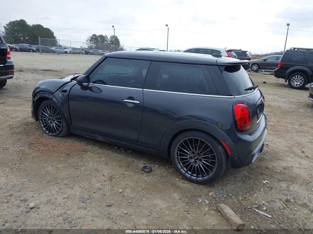 2019 MINI HARDTOP WMWXP7C50K2A52312 Photo 2
