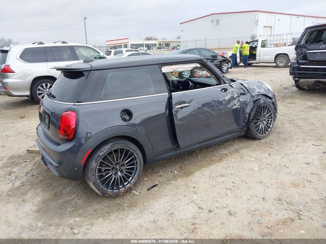 2019 MINI HARDTOP WMWXP7C50K2A52312 Photo 3