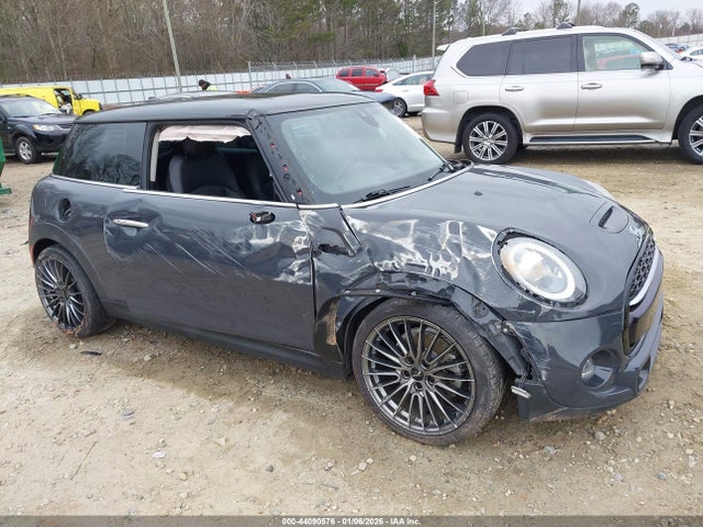 2019 MINI HARDTOP WMWXP7C50K2A52312 Photo 5