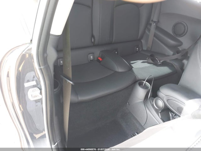 2019 MINI HARDTOP WMWXP7C50K2A52312 Photo 7