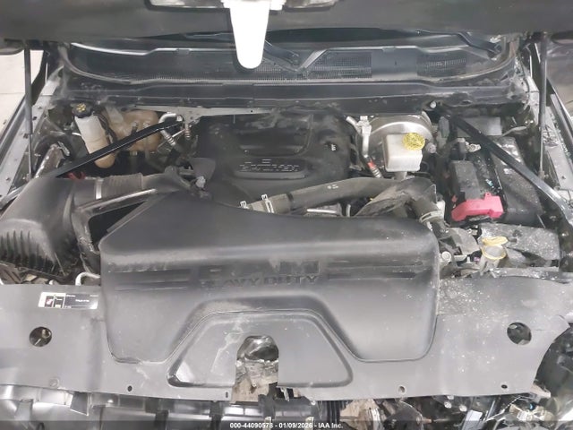 Продажа на аукционе авто 2020 Ram 2500 Tradesman  4x4 6'4 Box, vin: 3C6UR5CJ0LG308558, номер лота: 44090578