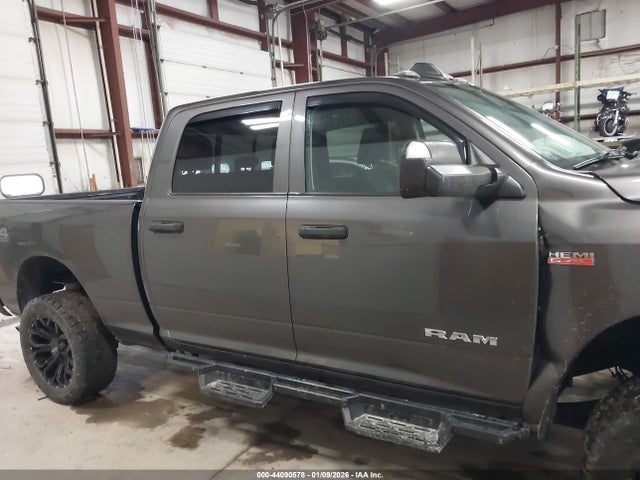 Продажа на аукционе авто 2020 Ram 2500 Tradesman  4x4 6'4 Box, vin: 3C6UR5CJ0LG308558, номер лота: 44090578
