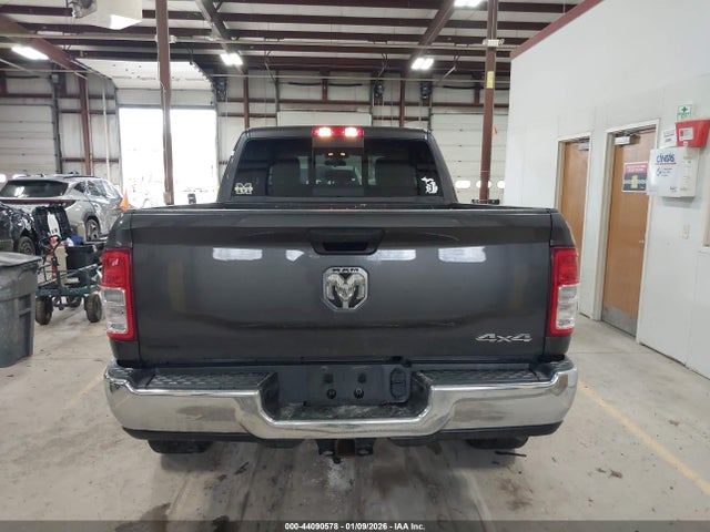 Продажа на аукционе авто 2020 Ram 2500 Tradesman  4x4 6'4 Box, vin: 3C6UR5CJ0LG308558, номер лота: 44090578