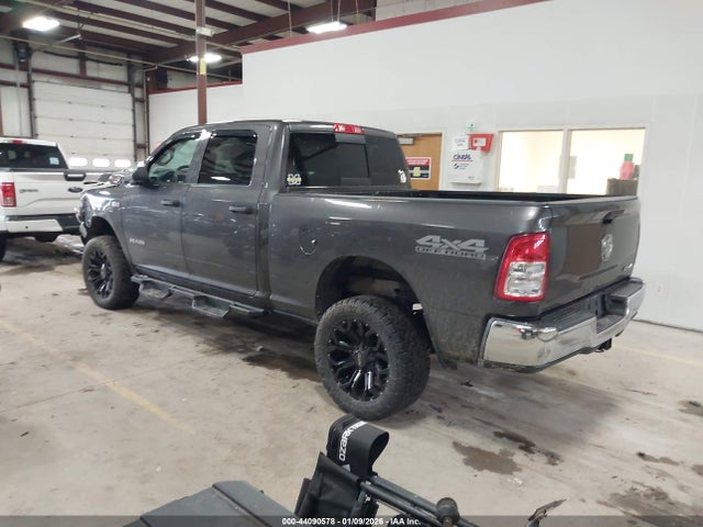 Продажа на аукционе авто 2020 Ram 2500 Tradesman  4x4 6'4 Box, vin: 3C6UR5CJ0LG308558, номер лота: 44090578