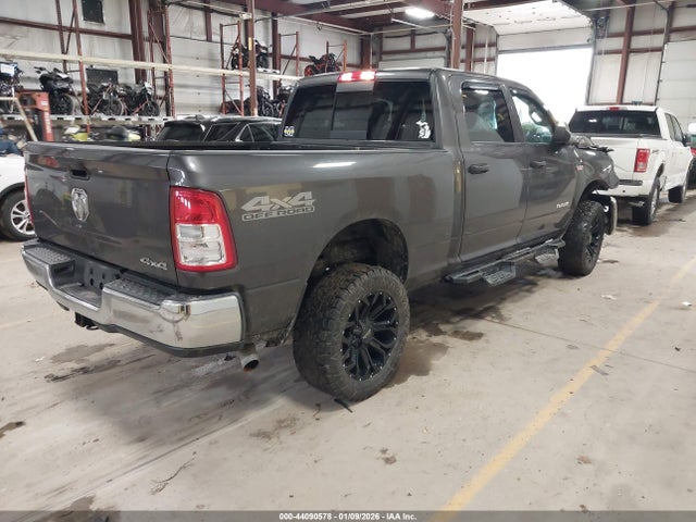 Продажа на аукционе авто 2020 Ram 2500 Tradesman  4x4 6'4 Box, vin: 3C6UR5CJ0LG308558, номер лота: 44090578