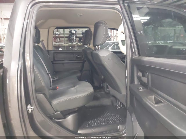 Продажа на аукционе авто 2020 Ram 2500 Tradesman  4x4 6'4 Box, vin: 3C6UR5CJ0LG308558, номер лота: 44090578