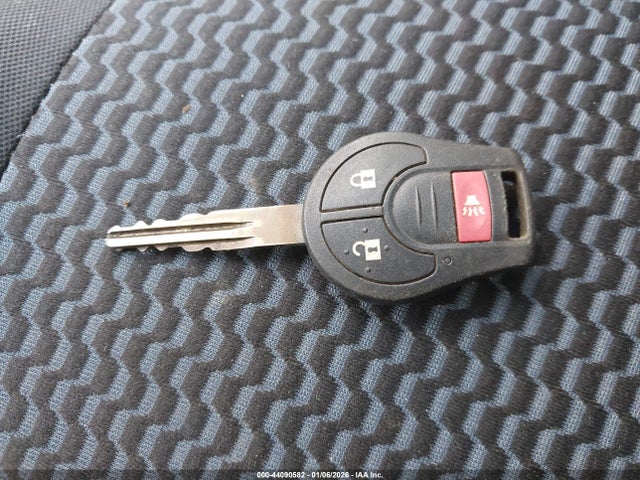 Aukcja sprzedaży 2015 Nissan Versa Note S (sr)/s Plus/sl/sr/sv, vin: 3N1CE2CP2FL382176, numer aukcji: 44090582