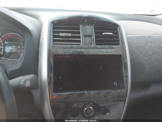 Aukcja sprzedaży 2015 Nissan Versa Note S (sr)/s Plus/sl/sr/sv, vin: 3N1CE2CP2FL382176, numer aukcji: 44090582