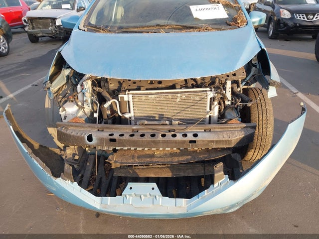 Aukcja sprzedaży 2015 Nissan Versa Note S (sr)/s Plus/sl/sr/sv, vin: 3N1CE2CP2FL382176, numer aukcji: 44090582