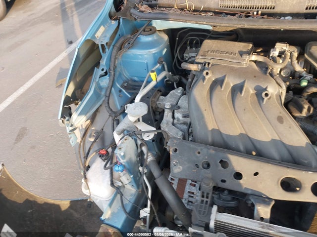 Aukcja sprzedaży 2015 Nissan Versa Note S (sr)/s Plus/sl/sr/sv, vin: 3N1CE2CP2FL382176, numer aukcji: 44090582