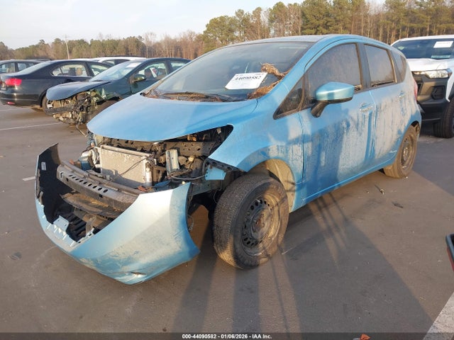 Aukcja sprzedaży 2015 Nissan Versa Note S (sr)/s Plus/sl/sr/sv, vin: 3N1CE2CP2FL382176, numer aukcji: 44090582