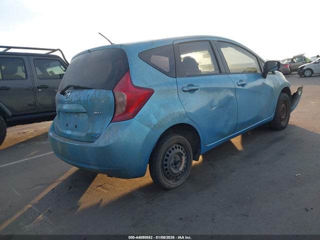 Aukcja sprzedaży 2015 Nissan Versa Note S (sr)/s Plus/sl/sr/sv, vin: 3N1CE2CP2FL382176, numer aukcji: 44090582