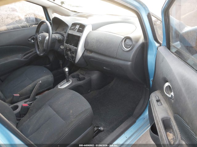 Aukcja sprzedaży 2015 Nissan Versa Note S (sr)/s Plus/sl/sr/sv, vin: 3N1CE2CP2FL382176, numer aukcji: 44090582