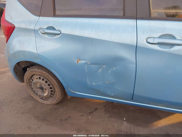Aukcja sprzedaży 2015 Nissan Versa Note S (sr)/s Plus/sl/sr/sv, vin: 3N1CE2CP2FL382176, numer aukcji: 44090582