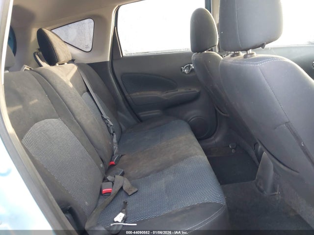 Aukcja sprzedaży 2015 Nissan Versa Note S (sr)/s Plus/sl/sr/sv, vin: 3N1CE2CP2FL382176, numer aukcji: 44090582