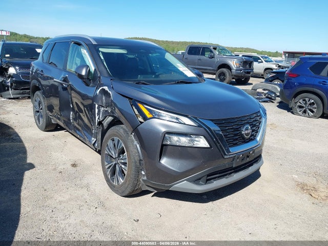 Auction sale of the 2023 Nissan Rogue Sv Fwd, vin: 5N1BT3BA1PC798469, lot number: 44090583