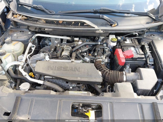Продажа на аукционе авто 2023 Nissan Rogue Sv Fwd, vin: 5N1BT3BA1PC798469, номер лота: 44090583