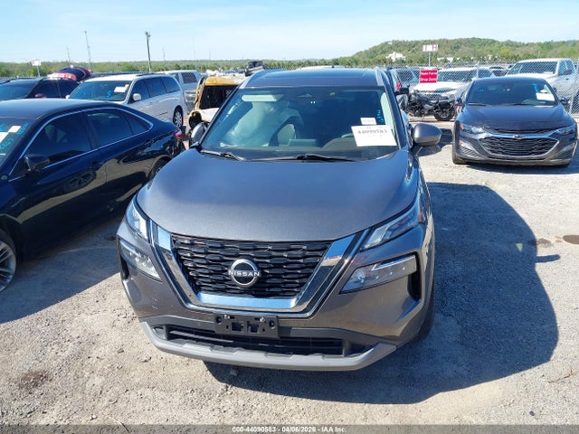 Продажа на аукционе авто 2023 Nissan Rogue Sv Fwd, vin: 5N1BT3BA1PC798469, номер лота: 44090583