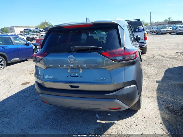 Продажа на аукционе авто 2023 Nissan Rogue Sv Fwd, vin: 5N1BT3BA1PC798469, номер лота: 44090583