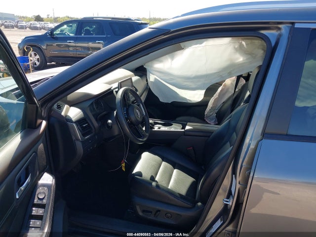 Продажа на аукционе авто 2023 Nissan Rogue Sv Fwd, vin: 5N1BT3BA1PC798469, номер лота: 44090583