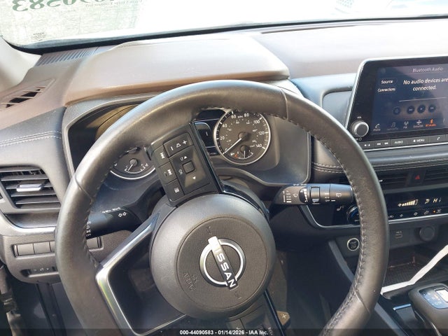 Продажа на аукционе авто 2023 Nissan Rogue Sv Fwd, vin: 5N1BT3BA1PC798469, номер лота: 44090583