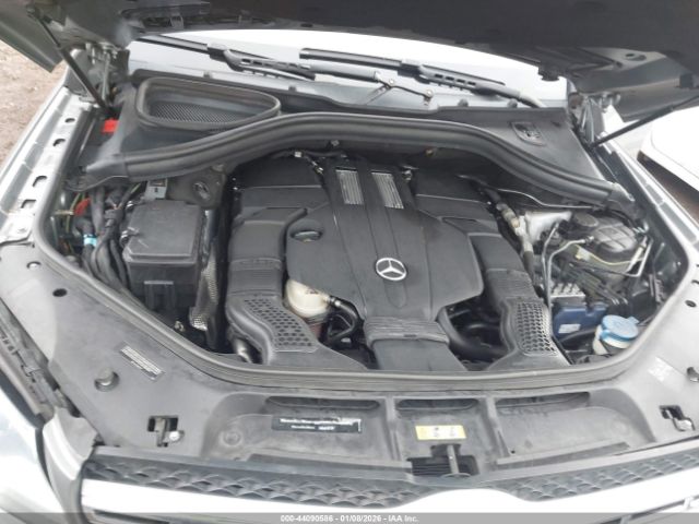2017 MERCEDES-BENZ GLS 450 4JGDF6EEXHA770716 Photo 9
