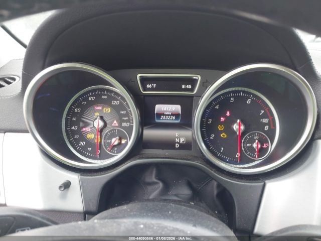 2017 MERCEDES-BENZ GLS 450 4JGDF6EEXHA770716 Photo 6