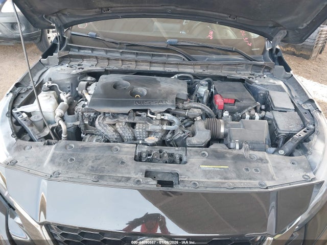 1N4BL4CV4LC187203 Nissan Altima Sr Fwd