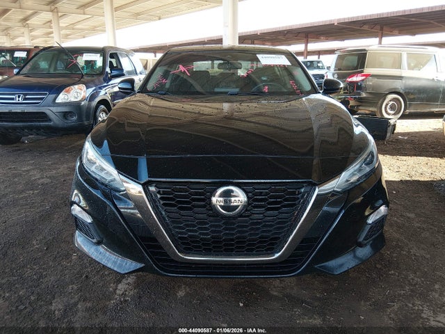 1N4BL4CV4LC187203 Nissan Altima Sr Fwd
