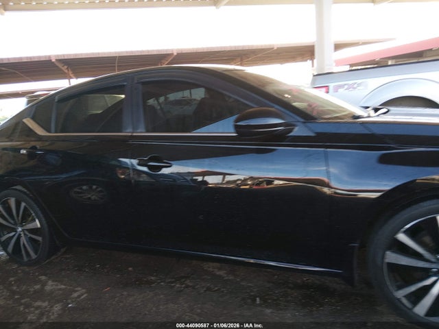 1N4BL4CV4LC187203 Nissan Altima Sr Fwd