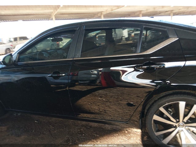 1N4BL4CV4LC187203 Nissan Altima Sr Fwd