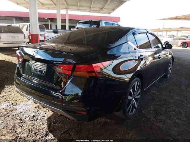 1N4BL4CV4LC187203 Nissan Altima Sr Fwd