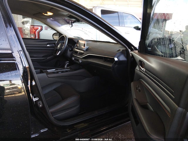 1N4BL4CV4LC187203 Nissan Altima Sr Fwd