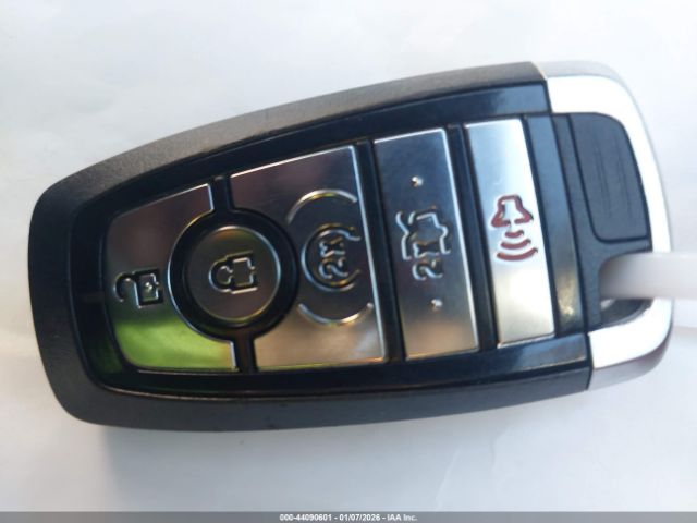 2017 FORD FUSION ENERGI 3FA6P0SU8HR350502 Photo 10