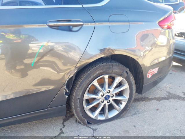 2017 FORD FUSION ENERGI 3FA6P0SU8HR350502 Photo 5