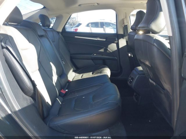 2017 FORD FUSION ENERGI 3FA6P0SU8HR350502 Photo 7