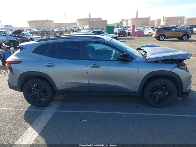KL77LKE26RC173624 Chevrolet Trax Activ