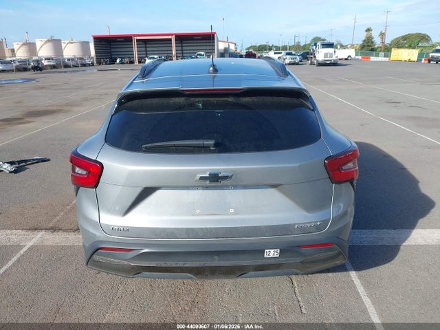 KL77LKE26RC173624 Chevrolet Trax Activ