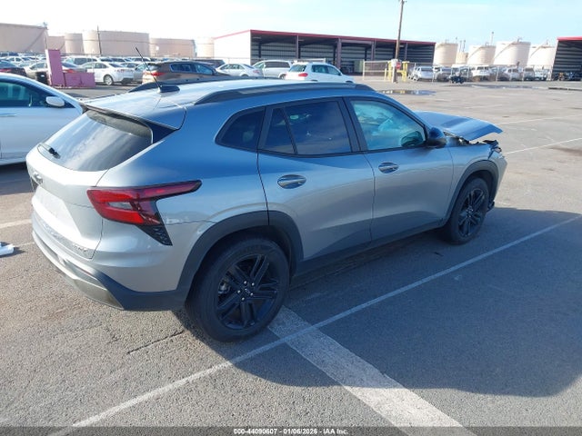 KL77LKE26RC173624 Chevrolet Trax Activ