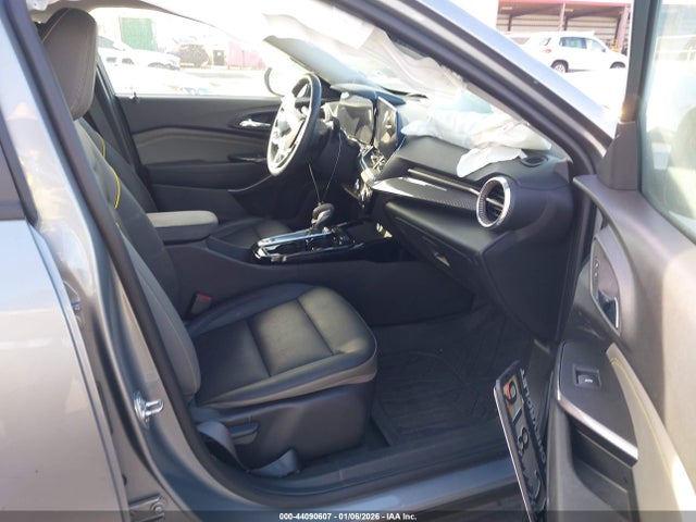KL77LKE26RC173624 Chevrolet Trax Activ