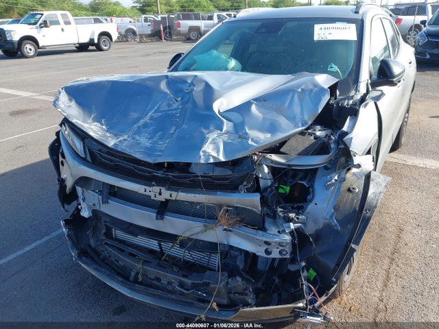 KL77LKE26RC173624 Chevrolet Trax Activ
