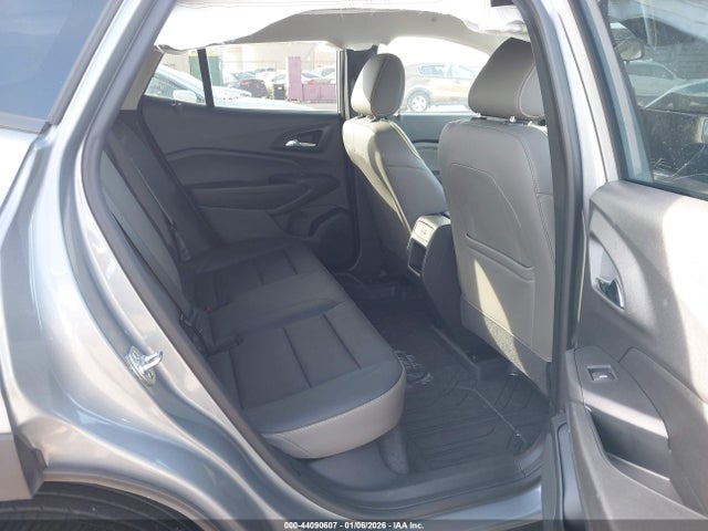 KL77LKE26RC173624 Chevrolet Trax Activ