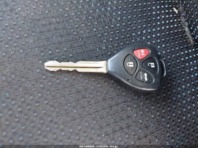 2009 TOYOTA COROLLA 1NXBU40E19Z061617 Photo 10