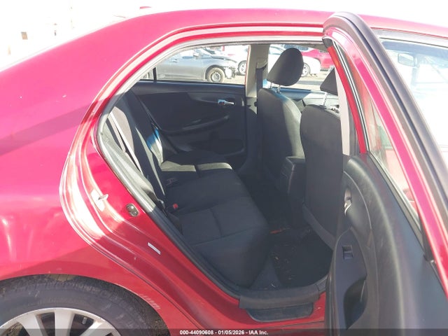 2009 TOYOTA COROLLA 1NXBU40E19Z061617 Photo 7